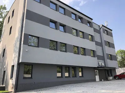 Noclegi Euro Pol - Siemianowice | Katowice | Śląsk